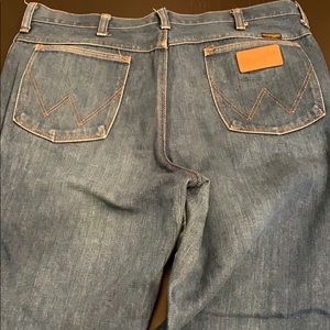 Wrangler Vintage Jean 945 cowboy cut 34x32
